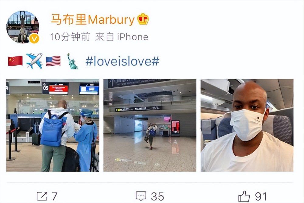 马尔基尼奥斯：他已经从腿筋伤势中恢复，几乎和球队一起参加了所有的训练。